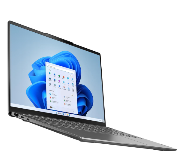 LENOVO Yoga Slim 6-14 i5-13500H/16GB/512GB/14'' OLED/W11 - 1222789 - zdjęcie 2